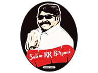 Salem RR Biryani