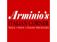 Arminio's Italian Corner