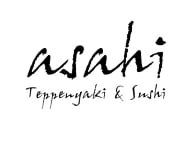 Asahi Teppenyaki & Sushi