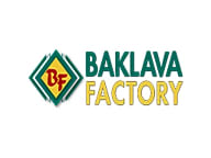 Baklava Factory - Glendale