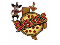 Bosses Pizza