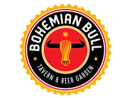 Bohemian Bull-Grapevine