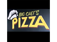 Big Chef's Pizza