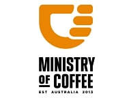 Ministry Of Coffee