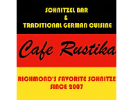 Cafe Rustika