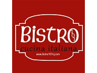 Bistro 107 Cucina Italiana Restaurant