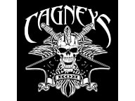 Cagney's Saloon