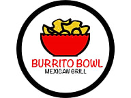 Burrito Bowl Mexican Grill