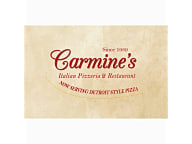 Carmine's Eatery