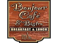 Bonjour Cafe & Bistro