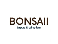 Bonsaii Tapas & Wine Bar