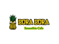 Bora Bora Smoothie Cafe