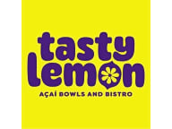 Tasty Lemon - Acai Bowls and Bistro