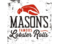 Mason's Famous Lobster Rolls