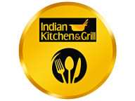 Indian Kitchen & Grill