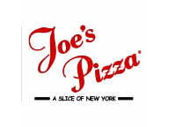 Joe's Pizza - Downtown
