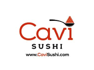 Cavi Sushi