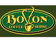 Boston CoffeeHouse