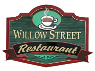Willow Street Restaurant