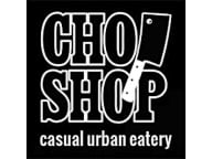 Chop Shop Urban Eatery SOBO