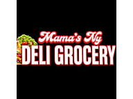 MAMA'S NY DELI