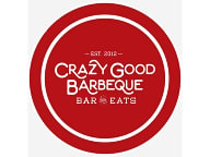 Crazy Good Barbeque Bar and Eats