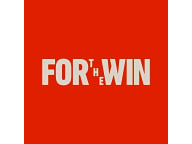 For The Win