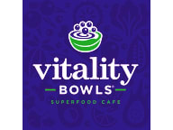 Vitality Bowls - UTC