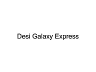 Desi Galaxy Express