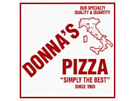 Donna Pizza Center