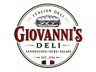 Giovanni's Italian Deli