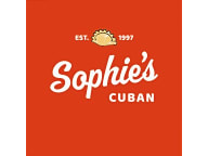 Sophie's Cuban Hells Kitchen