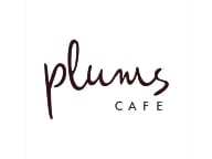 Plums Cafe