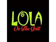 Lola On The Grill