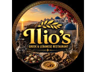 Ilio’s Greek & Lebanese Restaurant