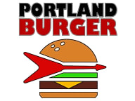 Portland Burger