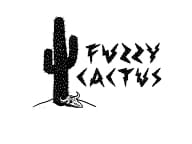 Fuzzy Cactus