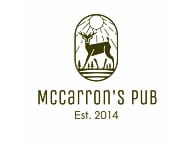 McCarron's Pub & Grill