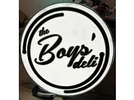 The Boy's Deli