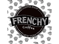 Frenchy Coffee