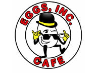 Eggs Inc Cafe