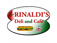 The Original Rinaldi's Deli & Cafe