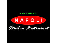 Napoli Italian By Zack
