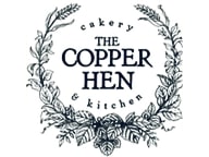 The Copper Hen
