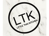 Little Thai Kitchen
