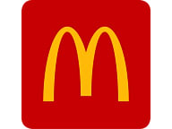 McDonald's - E 17th St