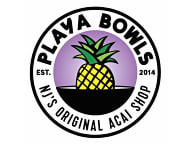 Playa Bowls UT Austin