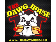 THE DAWG HOUSE