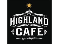 The Highland Cafe