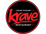Krave Asian Fusion Restaurant